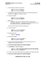 Preview for 2226 page of Lucent Technologies DDM-2000 OC-3 User & Service Manual