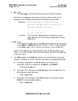 Preview for 2229 page of Lucent Technologies DDM-2000 OC-3 User & Service Manual