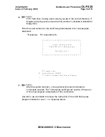 Preview for 2232 page of Lucent Technologies DDM-2000 OC-3 User & Service Manual