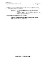 Preview for 2235 page of Lucent Technologies DDM-2000 OC-3 User & Service Manual