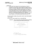 Preview for 2242 page of Lucent Technologies DDM-2000 OC-3 User & Service Manual