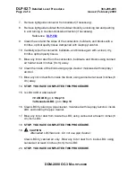 Preview for 2246 page of Lucent Technologies DDM-2000 OC-3 User & Service Manual