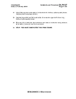 Preview for 2247 page of Lucent Technologies DDM-2000 OC-3 User & Service Manual