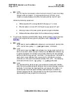 Preview for 2250 page of Lucent Technologies DDM-2000 OC-3 User & Service Manual