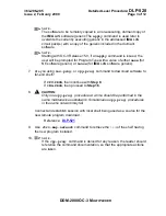 Preview for 2251 page of Lucent Technologies DDM-2000 OC-3 User & Service Manual