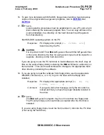 Preview for 2253 page of Lucent Technologies DDM-2000 OC-3 User & Service Manual