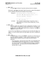 Предварительный просмотр 2254 страницы Lucent Technologies DDM-2000 OC-3 User & Service Manual