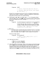 Preview for 2255 page of Lucent Technologies DDM-2000 OC-3 User & Service Manual