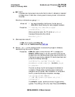 Preview for 2257 page of Lucent Technologies DDM-2000 OC-3 User & Service Manual