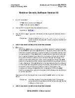 Preview for 2265 page of Lucent Technologies DDM-2000 OC-3 User & Service Manual