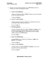 Preview for 2270 page of Lucent Technologies DDM-2000 OC-3 User & Service Manual