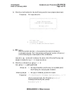 Preview for 2274 page of Lucent Technologies DDM-2000 OC-3 User & Service Manual