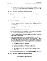 Preview for 2278 page of Lucent Technologies DDM-2000 OC-3 User & Service Manual