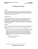 Preview for 2281 page of Lucent Technologies DDM-2000 OC-3 User & Service Manual