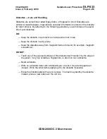 Preview for 2284 page of Lucent Technologies DDM-2000 OC-3 User & Service Manual