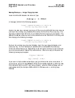 Preview for 2292 page of Lucent Technologies DDM-2000 OC-3 User & Service Manual