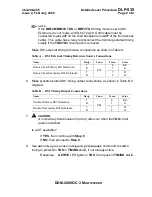 Preview for 2296 page of Lucent Technologies DDM-2000 OC-3 User & Service Manual