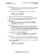 Preview for 2301 page of Lucent Technologies DDM-2000 OC-3 User & Service Manual