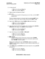 Preview for 2305 page of Lucent Technologies DDM-2000 OC-3 User & Service Manual