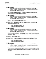 Preview for 2306 page of Lucent Technologies DDM-2000 OC-3 User & Service Manual