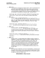 Preview for 2317 page of Lucent Technologies DDM-2000 OC-3 User & Service Manual