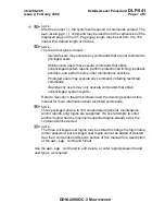 Preview for 2321 page of Lucent Technologies DDM-2000 OC-3 User & Service Manual