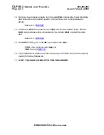 Preview for 2326 page of Lucent Technologies DDM-2000 OC-3 User & Service Manual