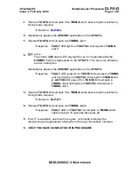 Preview for 2329 page of Lucent Technologies DDM-2000 OC-3 User & Service Manual