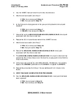 Preview for 2332 page of Lucent Technologies DDM-2000 OC-3 User & Service Manual