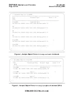 Preview for 2339 page of Lucent Technologies DDM-2000 OC-3 User & Service Manual