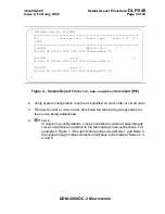 Preview for 2340 page of Lucent Technologies DDM-2000 OC-3 User & Service Manual