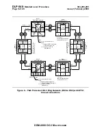 Предварительный просмотр 2345 страницы Lucent Technologies DDM-2000 OC-3 User & Service Manual