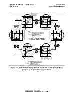 Предварительный просмотр 2351 страницы Lucent Technologies DDM-2000 OC-3 User & Service Manual