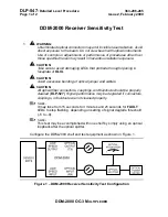 Предварительный просмотр 2357 страницы Lucent Technologies DDM-2000 OC-3 User & Service Manual