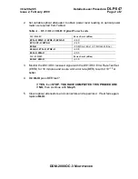 Preview for 2358 page of Lucent Technologies DDM-2000 OC-3 User & Service Manual