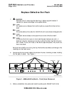 Preview for 2359 page of Lucent Technologies DDM-2000 OC-3 User & Service Manual