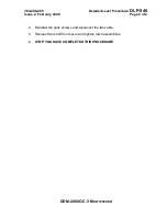 Preview for 2360 page of Lucent Technologies DDM-2000 OC-3 User & Service Manual