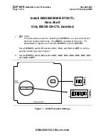 Preview for 2361 page of Lucent Technologies DDM-2000 OC-3 User & Service Manual