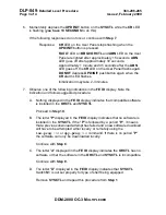 Preview for 2363 page of Lucent Technologies DDM-2000 OC-3 User & Service Manual