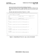 Preview for 2367 page of Lucent Technologies DDM-2000 OC-3 User & Service Manual