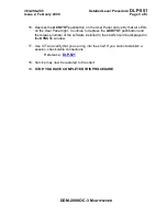 Preview for 2379 page of Lucent Technologies DDM-2000 OC-3 User & Service Manual