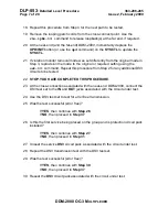 Preview for 2391 page of Lucent Technologies DDM-2000 OC-3 User & Service Manual