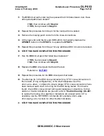 Preview for 2392 page of Lucent Technologies DDM-2000 OC-3 User & Service Manual