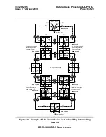 Предварительный просмотр 2400 страницы Lucent Technologies DDM-2000 OC-3 User & Service Manual