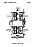 Preview for 2403 page of Lucent Technologies DDM-2000 OC-3 User & Service Manual