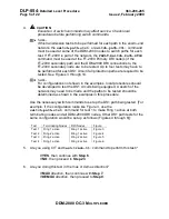 Preview for 2409 page of Lucent Technologies DDM-2000 OC-3 User & Service Manual