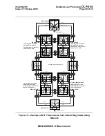 Preview for 2424 page of Lucent Technologies DDM-2000 OC-3 User & Service Manual