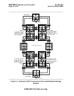 Предварительный просмотр 2425 страницы Lucent Technologies DDM-2000 OC-3 User & Service Manual