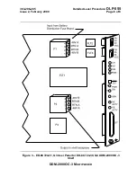 Предварительный просмотр 2432 страницы Lucent Technologies DDM-2000 OC-3 User & Service Manual