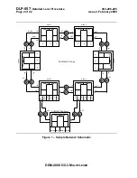 Preview for 2438 page of Lucent Technologies DDM-2000 OC-3 User & Service Manual